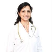 Dr Vrunda Pawar Malankar